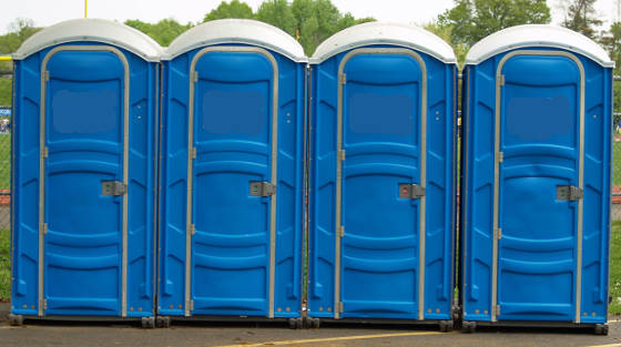 High-end porta potty proposed for Findlay Market